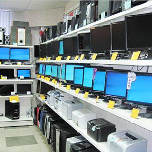Компьютерные магазины Благовещенска