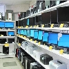 Компьютерные магазины в Благовещенске