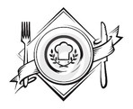 Боулинг-центр - иконка «ресторан» в Благовещенске