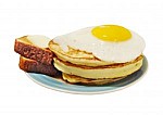 Ориент - иконка «завтрак» в Благовещенске